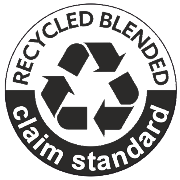 Recycled Blended Claim Standard