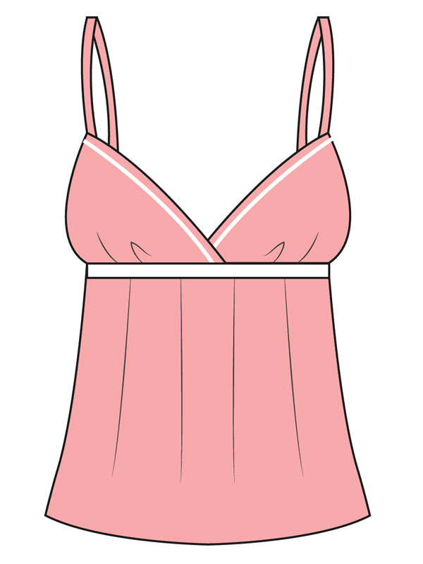 Camisole