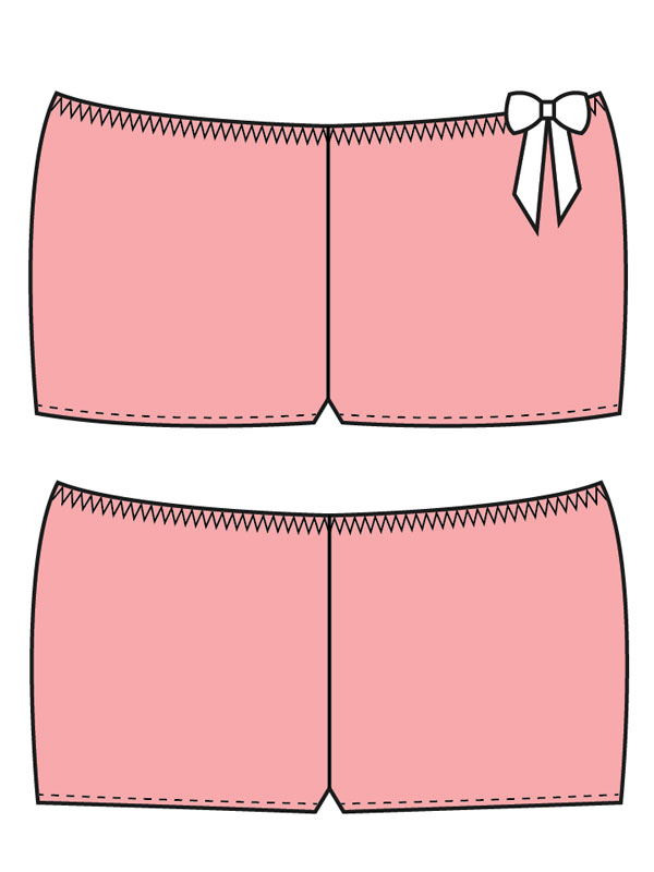 French Knickers