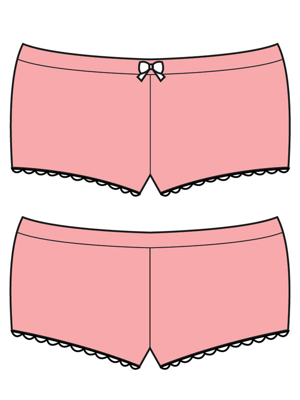 Shortys