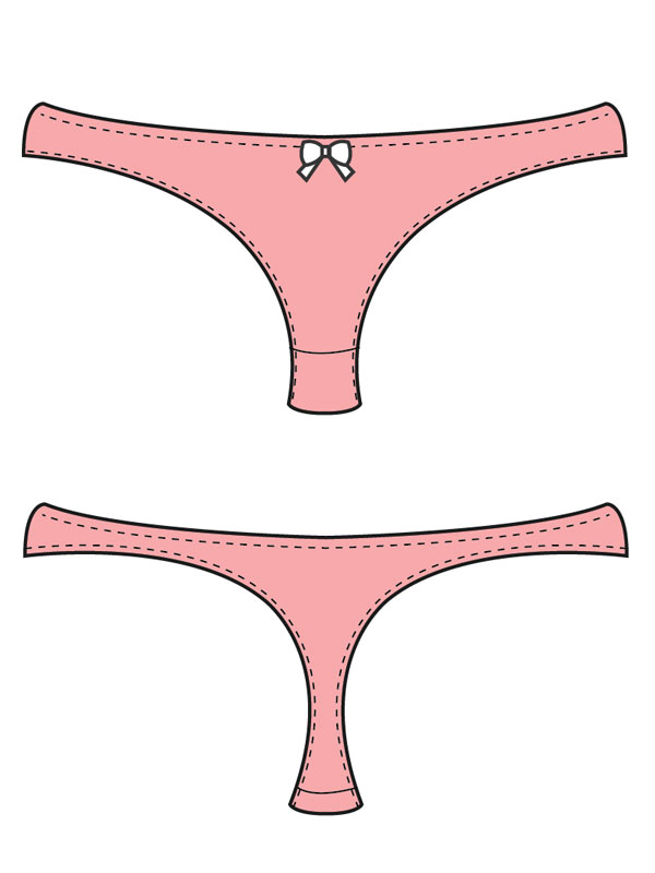 Thongs